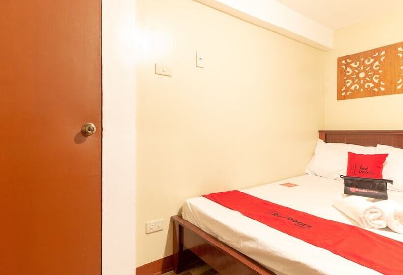 스탠다드 룸, Reddoorz Near Pnr Espana Station