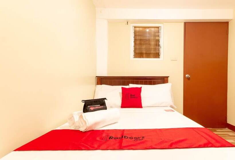 스탠다드 룸, Reddoorz Near Pnr Espana Station