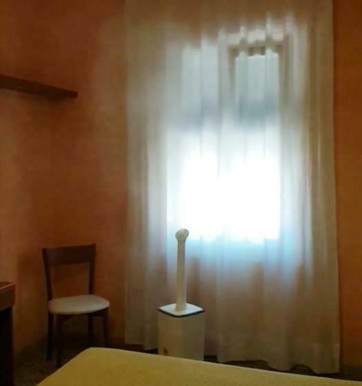 Номер Стандарт, Albergo Ristorante Bergallo