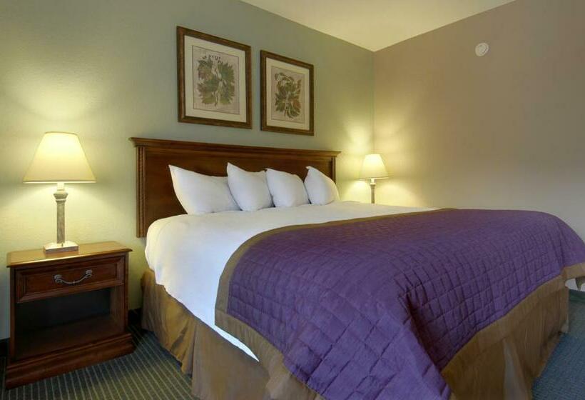 Номер Стандарт Адаптированный для Инвалидов, Bay Mountain Inn Cherokee Smoky Mountains