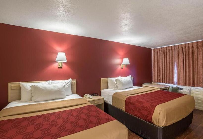 Номер Стандарт, Econo Lodge I 40 Exit 286 Holbrook Holbrook