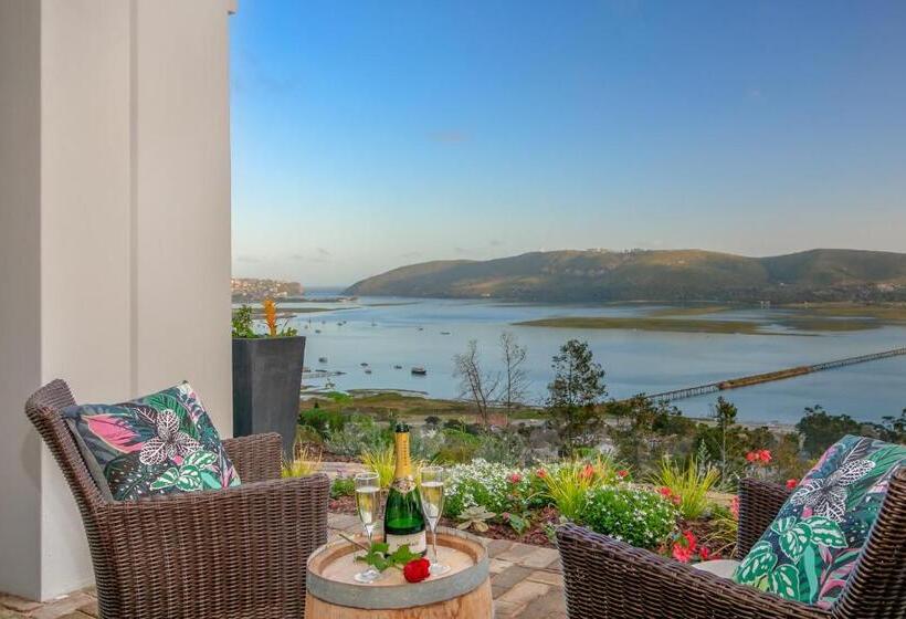 اتاق استاندارد اینتریور, Somervreug Guesthouse