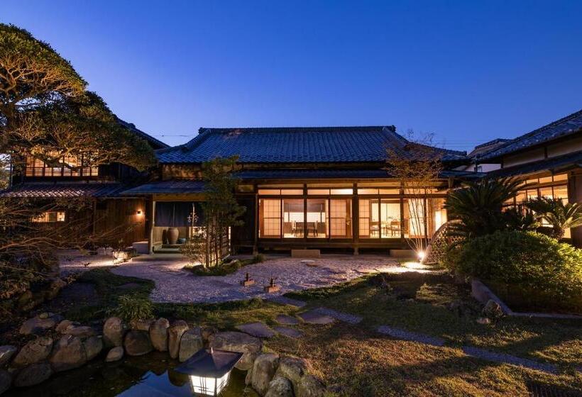 Люкс, Kamakura Cocon
