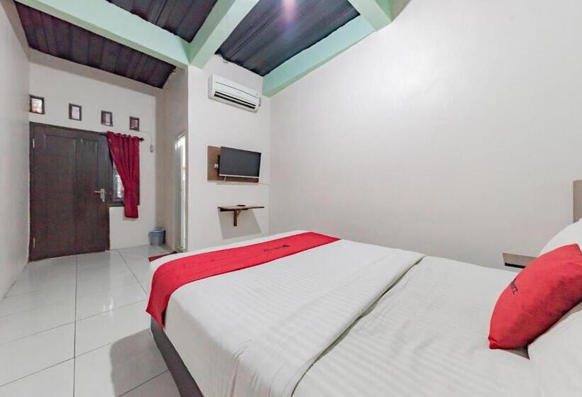 Номер Стандарт, Reddoorz Near Unsika University Karawang