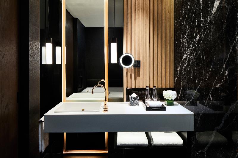 Номер Deluxe Кровать Кинг, Park Hyatt Jakarta