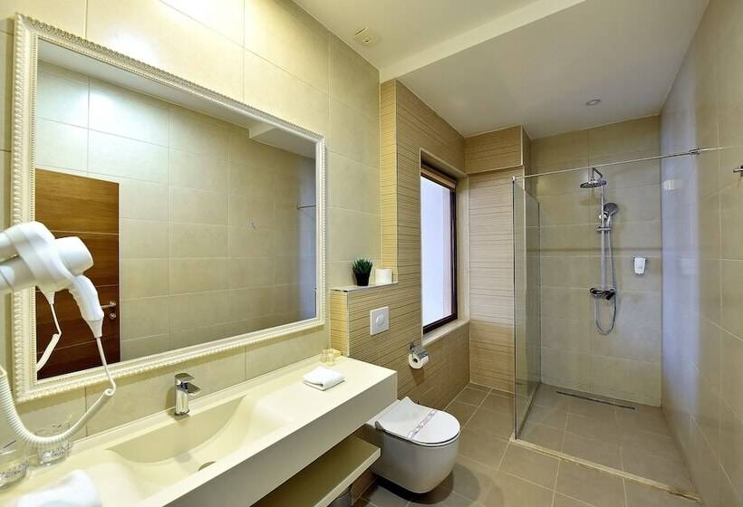 Standard Room, Lazaro