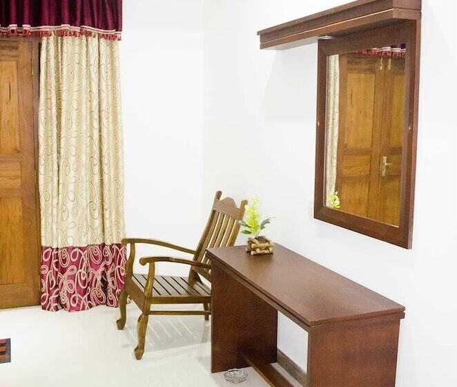 Номер Deluxe, Suwa Arana Resort