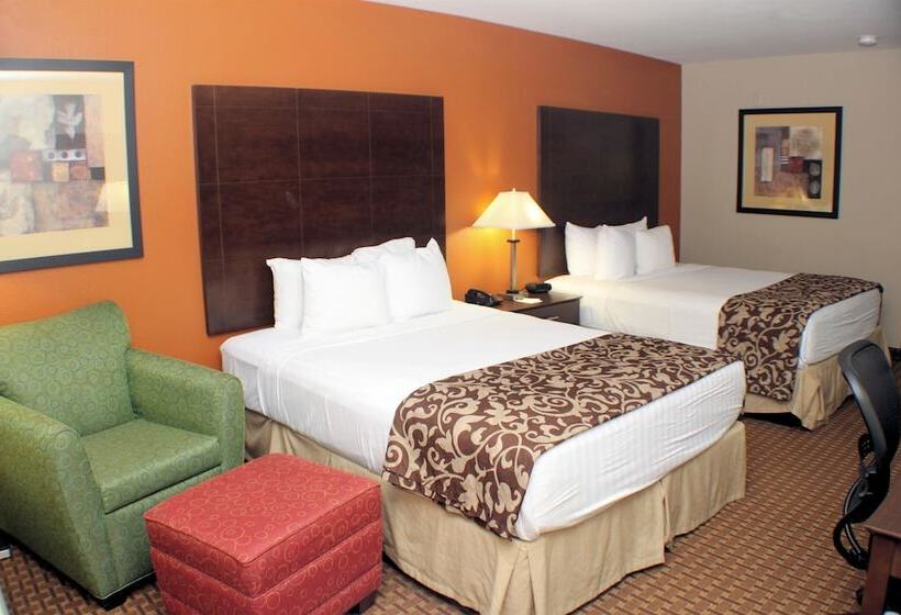 Номер Executive, Best Western Inn & Suites