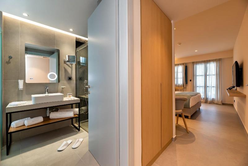 스위트 킹사이즈 침대, Best Western Plus Kentwood Lodge