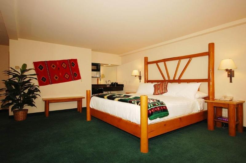 스탠다드 룸, Best Western Plus Kentwood Lodge