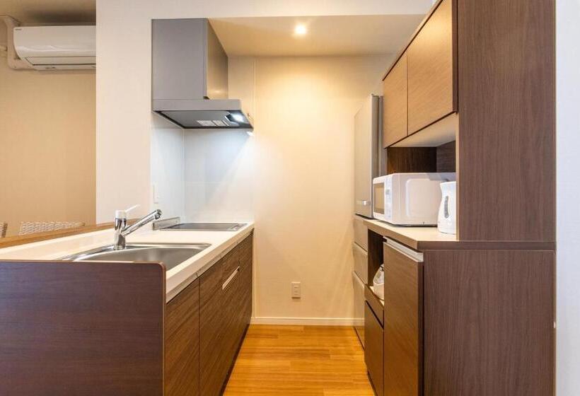 수피리어 패밀리 룸, Lapin Mihama Residence