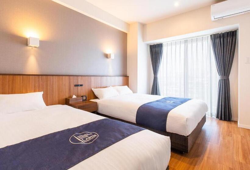 수피리어 패밀리 룸, Lapin Mihama Residence