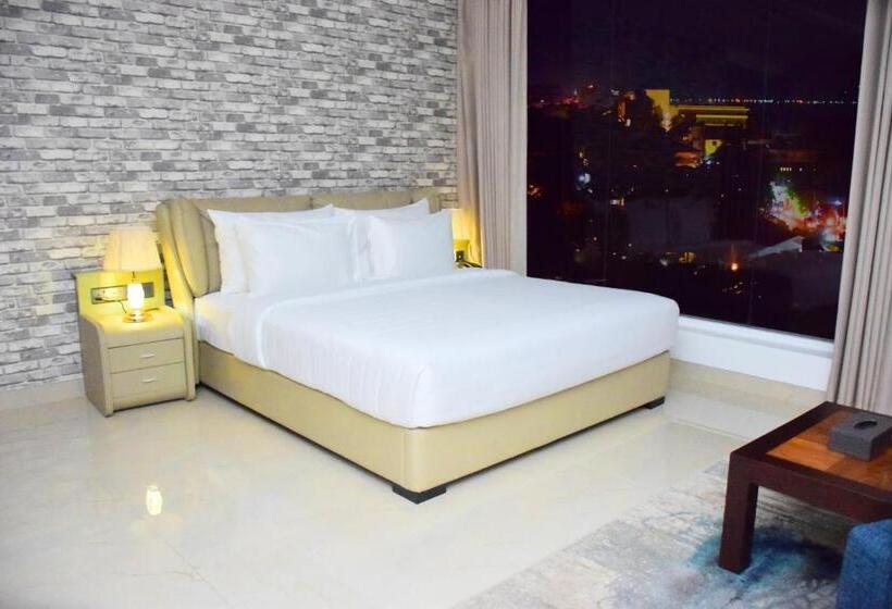 Family Suite, Ruvisha Beach