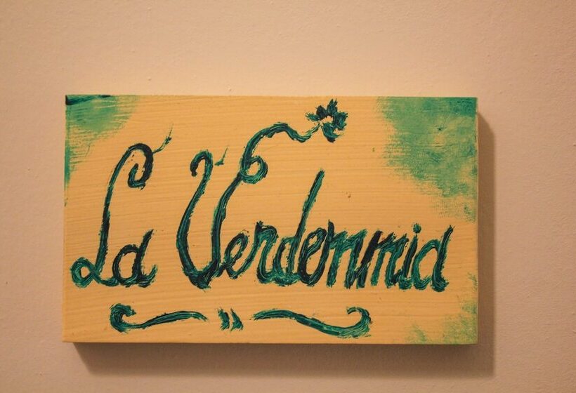 اتاق راحتی سه تخته, Belice Rooms