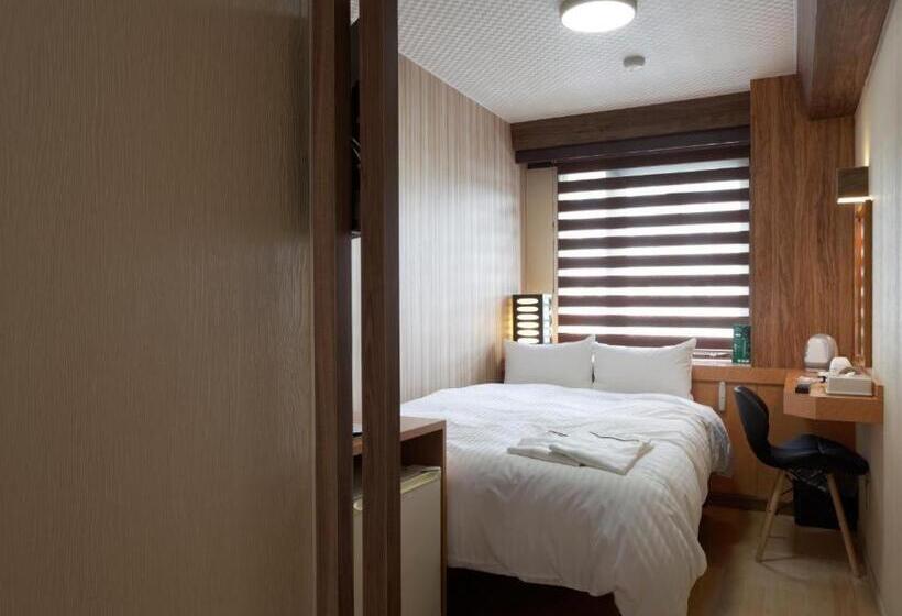 חדר אקונומי, Pacifico Hotel And Spa