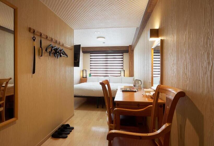 חדר סטנדרט, Pacifico Hotel And Spa