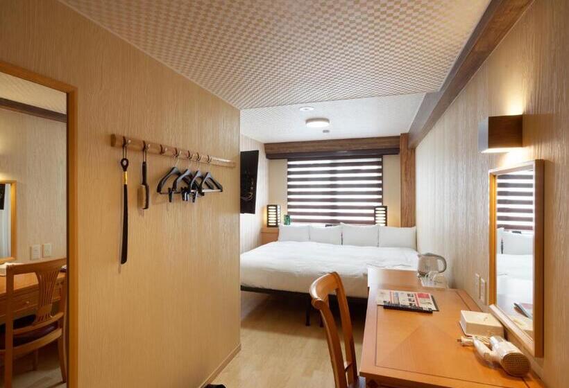 스탠다드 룸, Pacifico Hotel And Spa