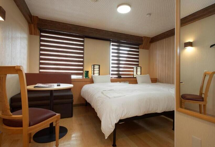 חדר סופריור, Pacifico Hotel And Spa