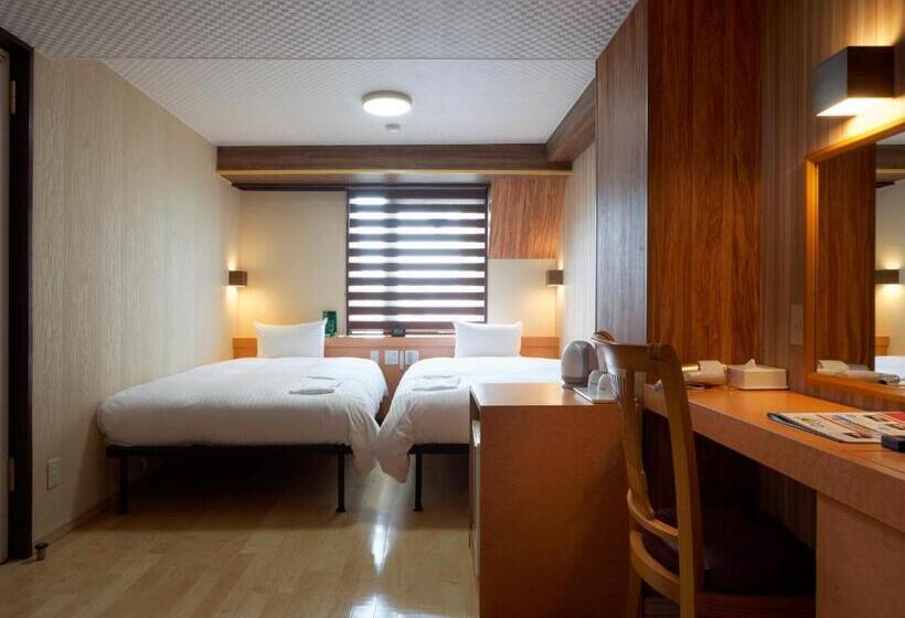 חדר סופריור, Pacifico Hotel And Spa
