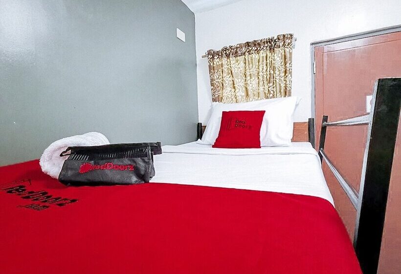 标准间, Reddoorz Near Kcc Mall Gensan