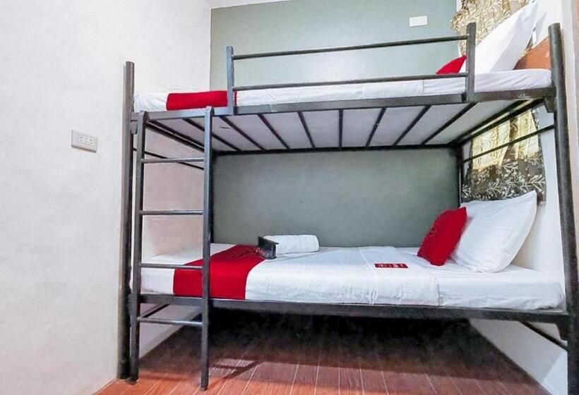 标准间, Reddoorz Near Kcc Mall Gensan
