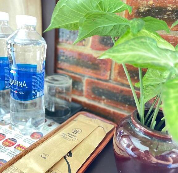سوییت خانوادگی, Mandarin Homestay Hue