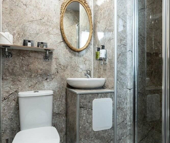 Номер Стандарт, Cappadocia Guest House