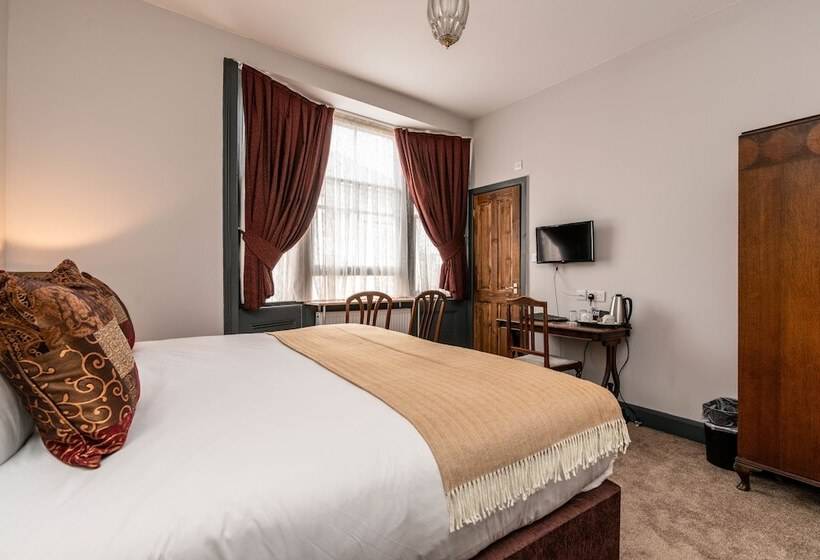 Номер Стандарт, Cappadocia Guest House