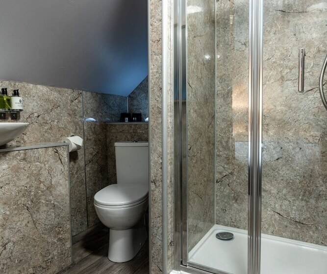 Номер Стандарт, Cappadocia Guest House