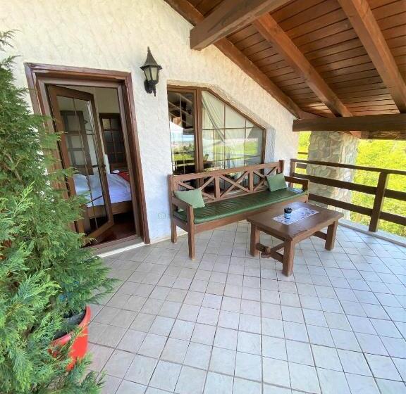 Номер Superior Кровать Кинг, Rif Sapanca   Adult Only