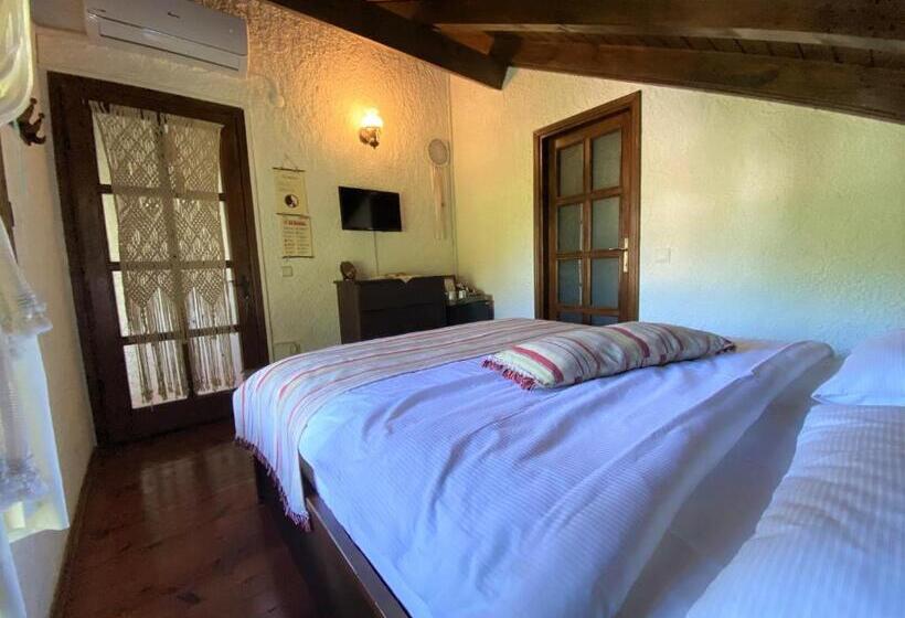 标准间带山景, Rif Sapanca   Adult Only