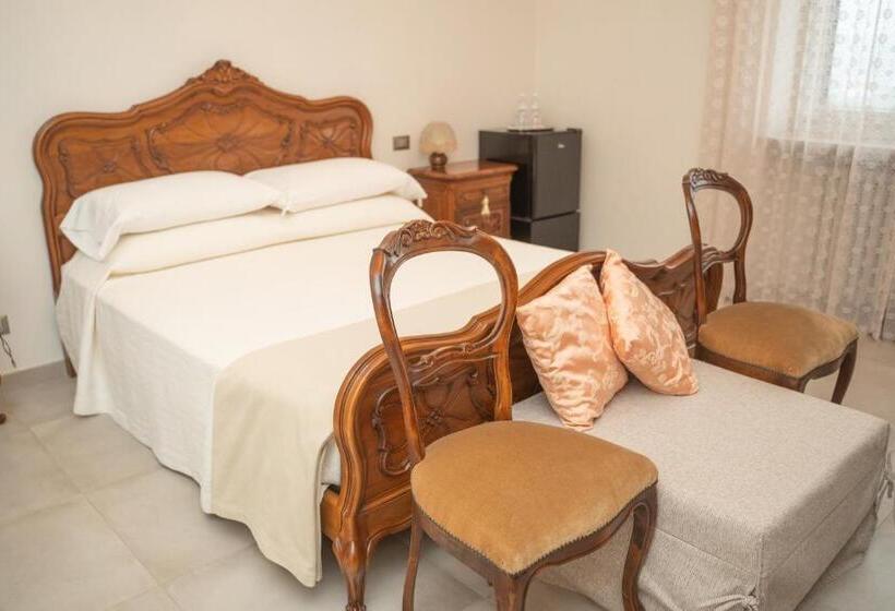 家庭间, B&b Da Laura E Aldo