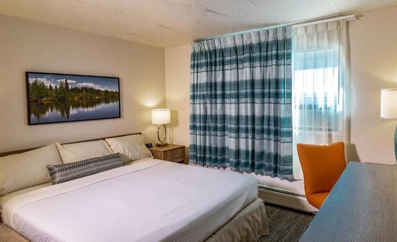 Стандартный Номер Кровать Кинг, Bridgewater Hotel, Trademark Collection By Wyndham
