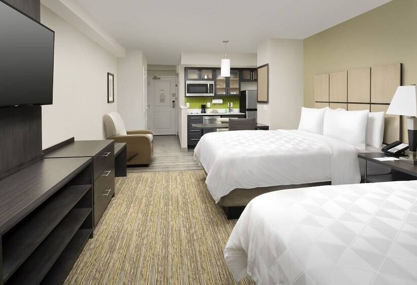 Standard Studio, Candlewood Suites Alexandria West, An Ihg