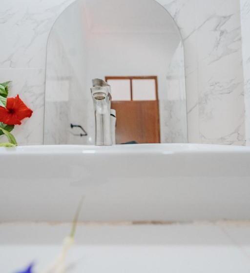 스탠다드 룸 가든 전망, Bella Vista Resort Zanzibar
