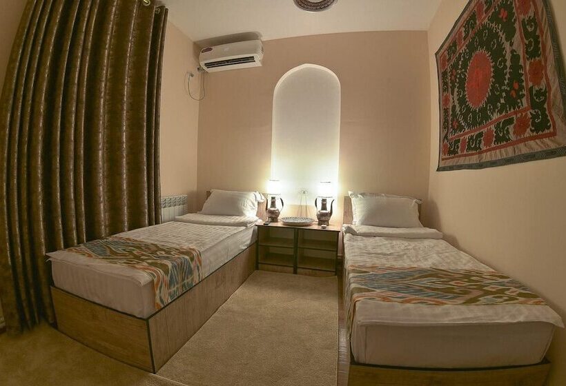 Standard Room, Mulberry