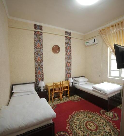 Номер Стандартный с Видом, Fayz Guest House
