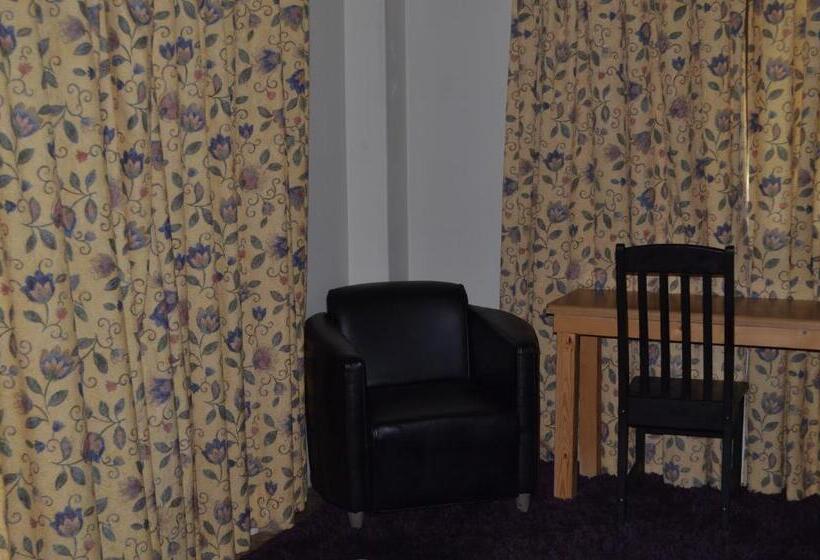 Номер Стандарт, Thorn Tree Bloemfontein