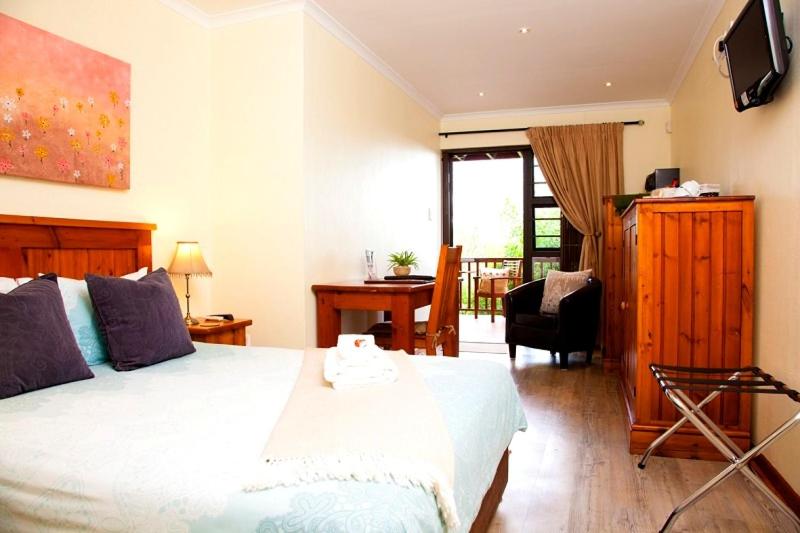 اتاق استاندارد, Warmkaros Bed & Breakfast