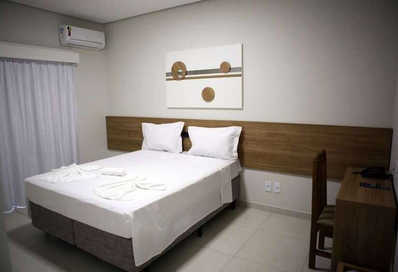 스탠다드 룸, Regional Plaza Hotel Event Park