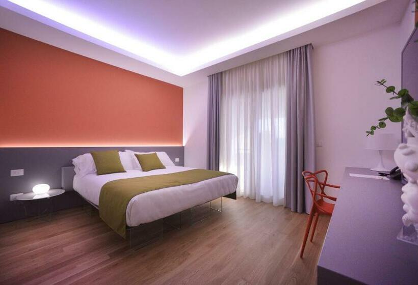 Номер Deluxe, Santantonioresort