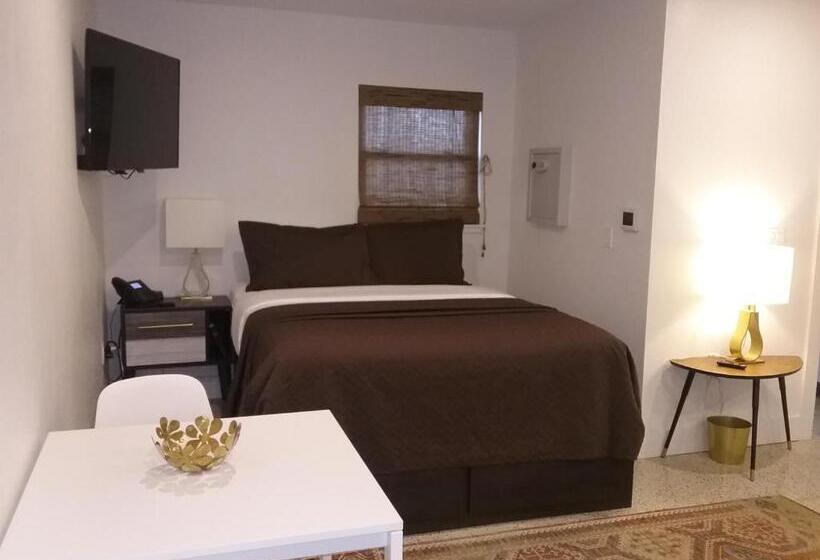 싱글 디럭스 룸, Captiva Beach Resort