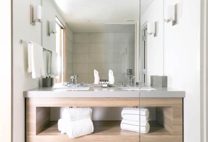 Номер Deluxe, Civana Wellness Resort & Spa