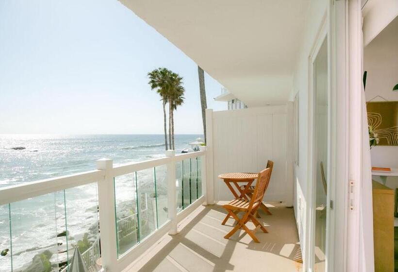 Номер Стандарт, Capri Laguna On The Beach  A Boutique