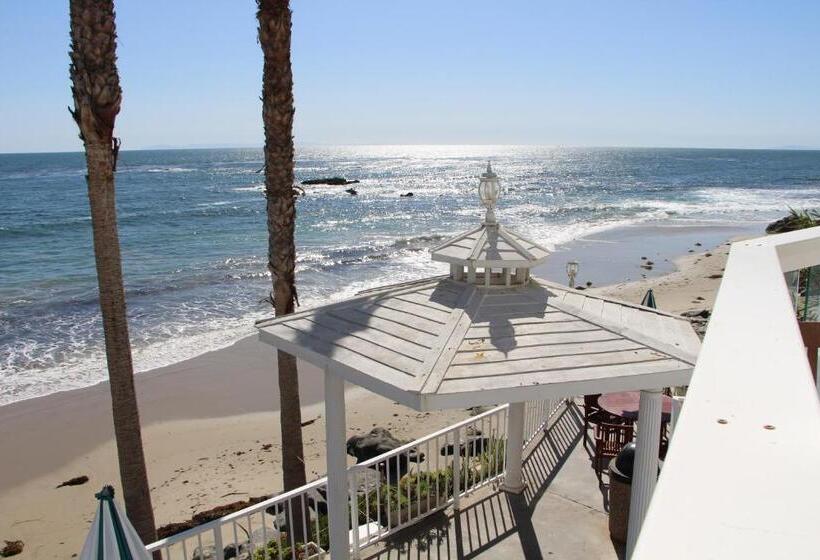 Стандартный Номер Кровать Кинг, Capri Laguna On The Beach  A Boutique
