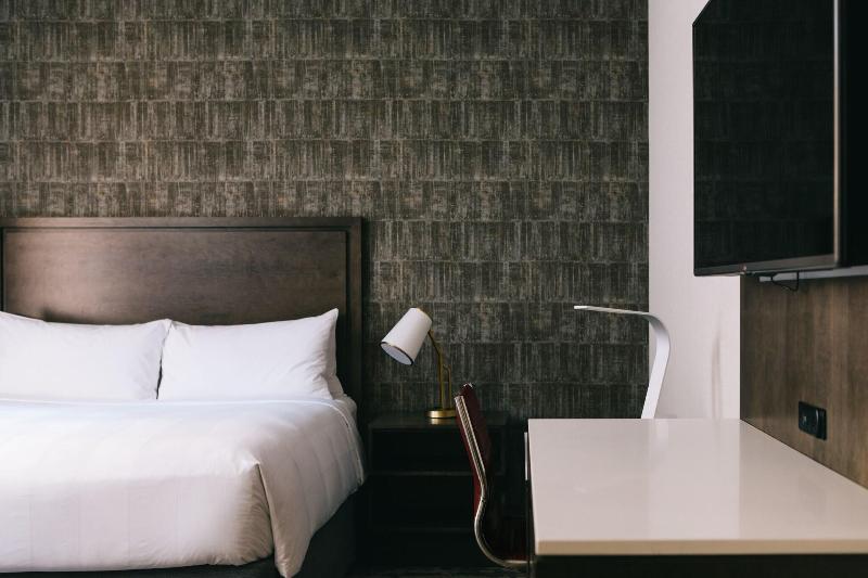 Стандартный Номер Кровать Кинг, Country Inn & Suites By Radisson, Mishawaka, In