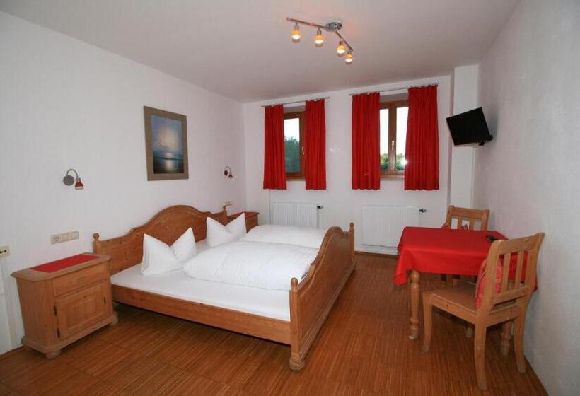 Номер Стандарт, Landgasthof Auerschmiede