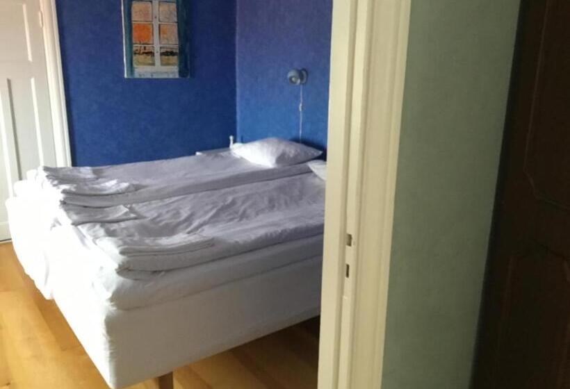 Номер Стандарт, Solö
