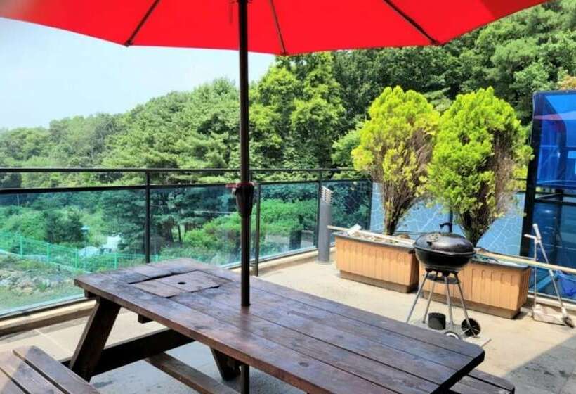 Вилла 1 Спальня, Paju Obladi Pool Villa