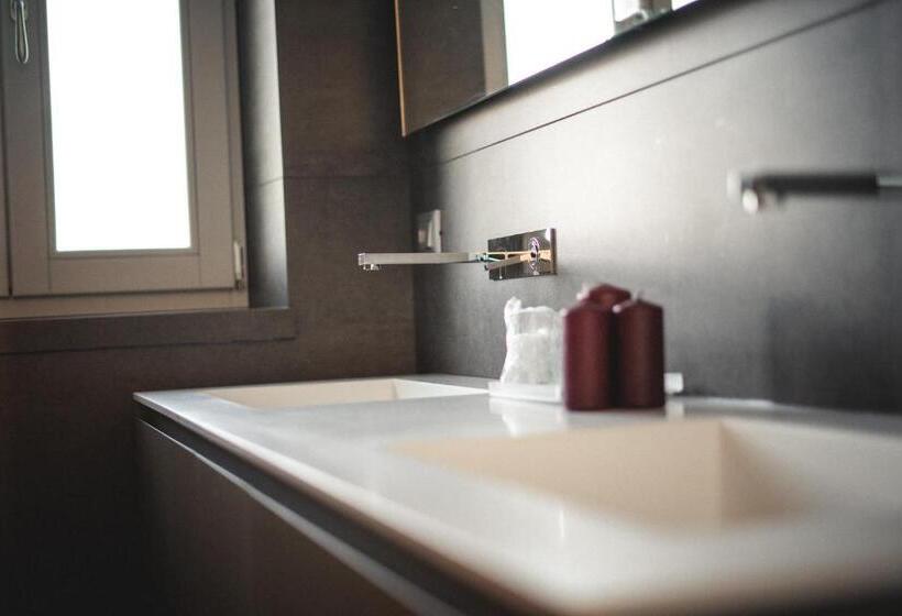 Standard Room, Braide Ospitalità Rurale